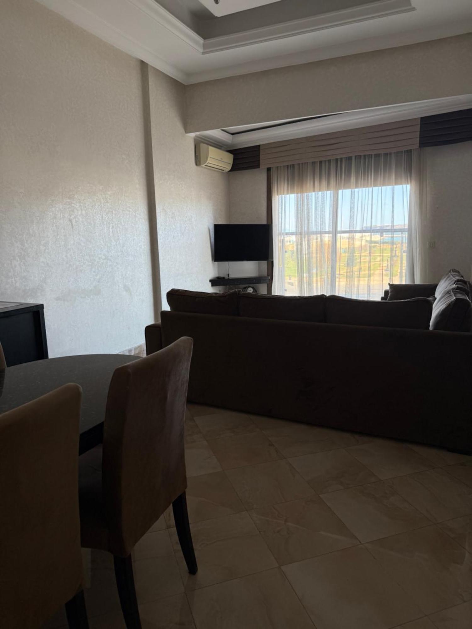 Appartement Playa De Tanger/ Marina Bay Exterior photo
