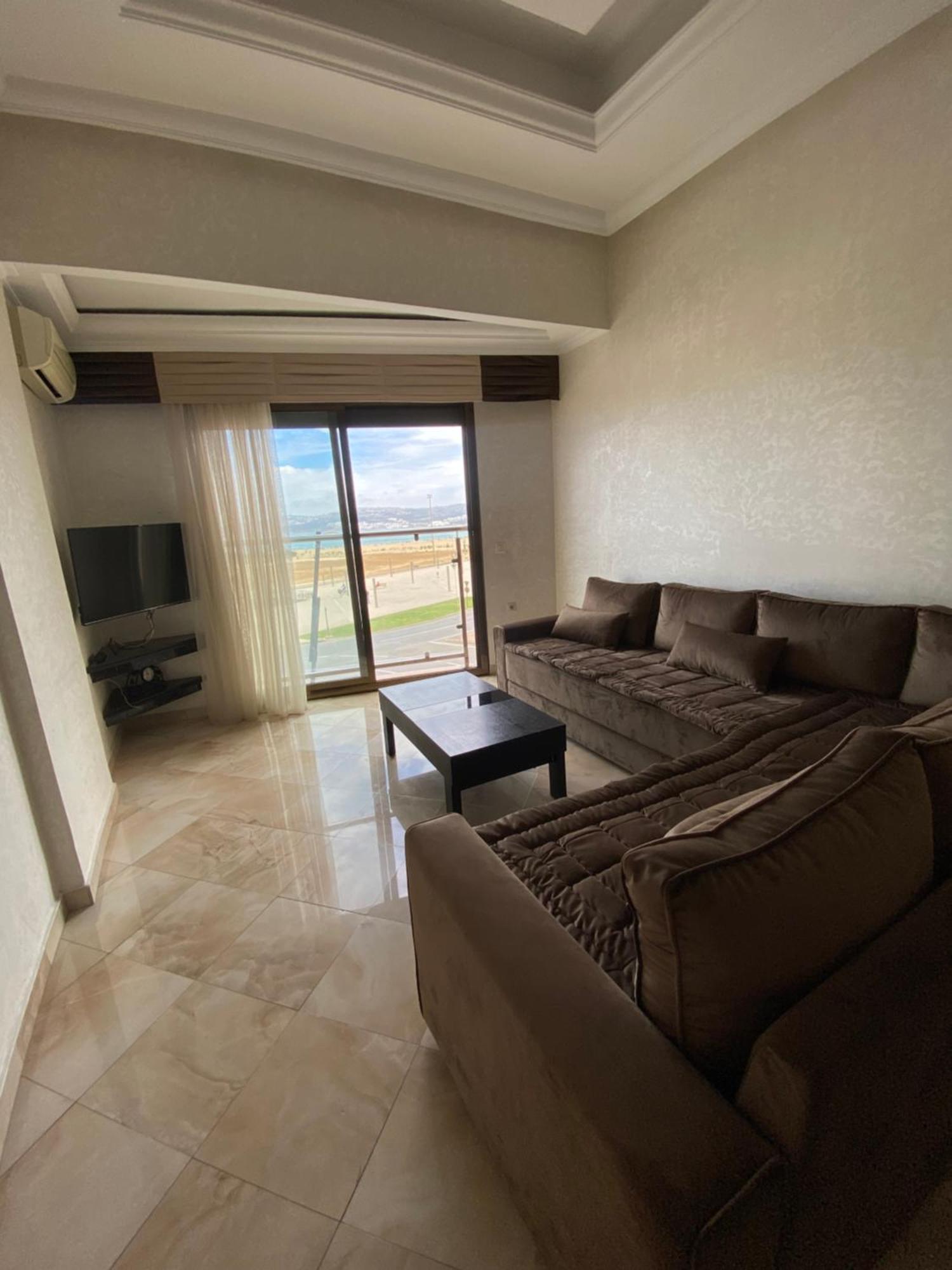 Appartement Playa De Tanger/ Marina Bay Exterior photo